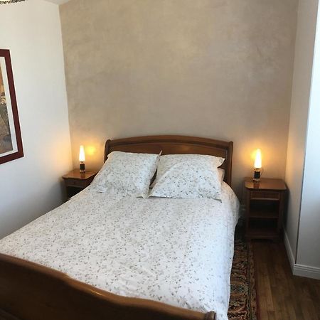 L'Instant Present Bed & Breakfast Pacy-sur-Armancon Bagian luar foto