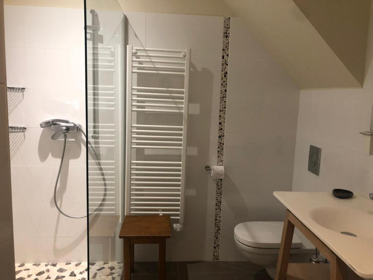 L'Instant Present Bed & Breakfast Pacy-sur-Armancon Bagian luar foto