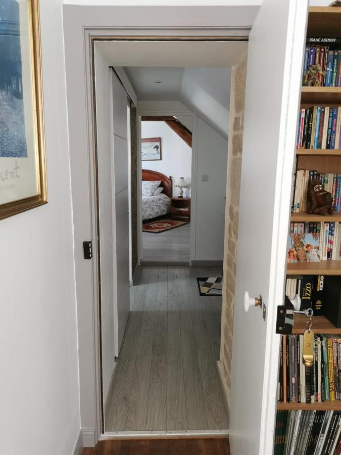 L'Instant Present Bed & Breakfast Pacy-sur-Armancon Bagian luar foto