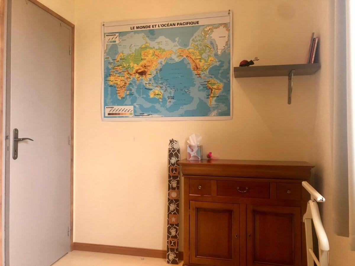 L'Instant Present Bed & Breakfast Pacy-sur-Armancon Bagian luar foto