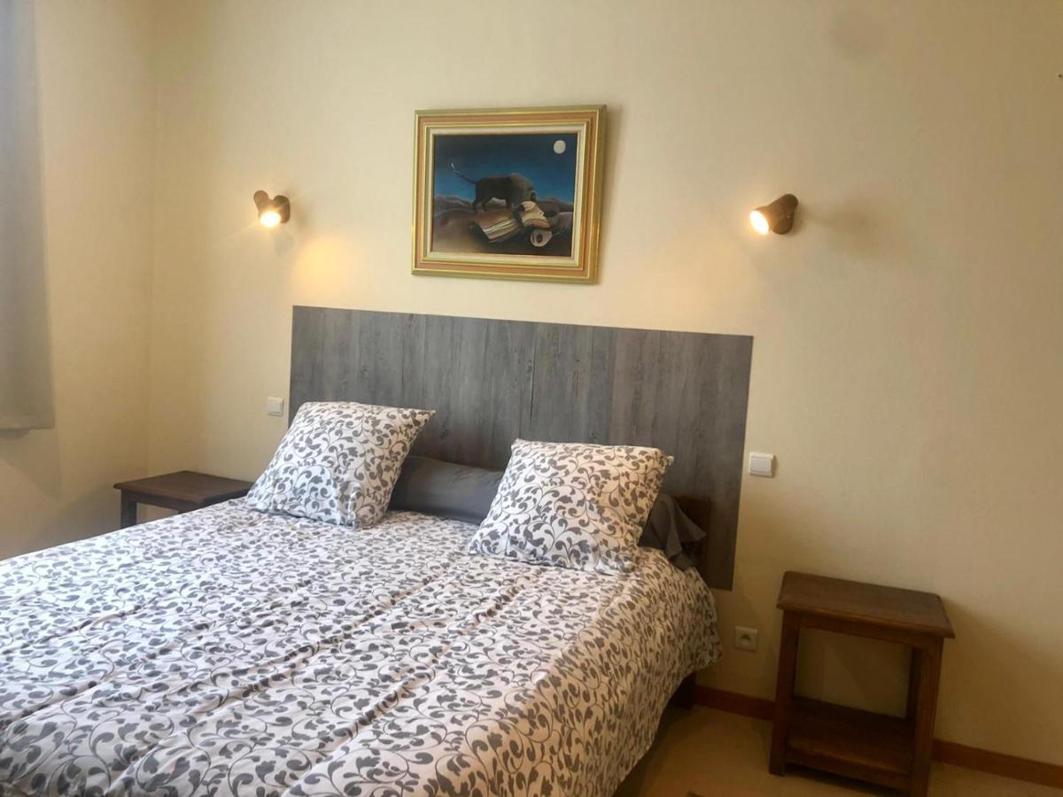 L'Instant Present Bed & Breakfast Pacy-sur-Armancon Bagian luar foto