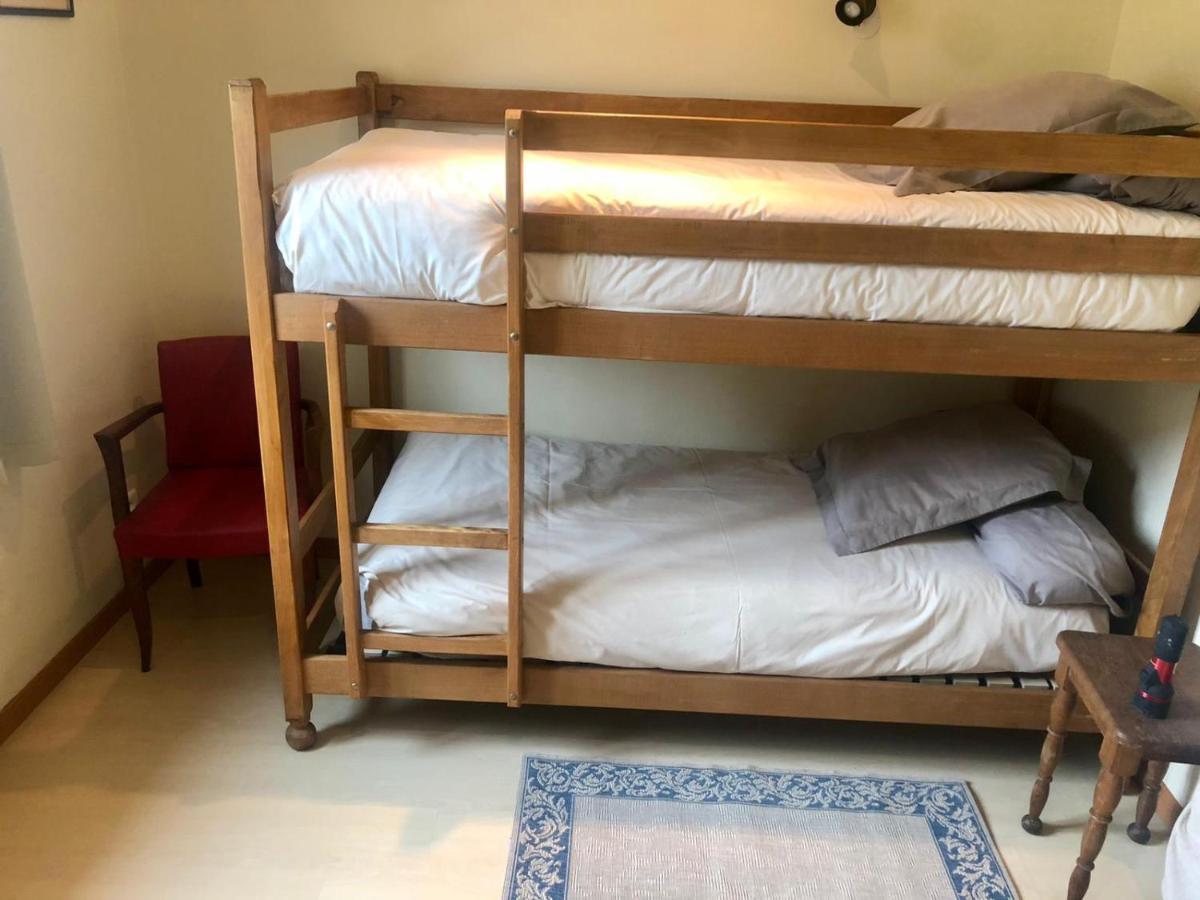 L'Instant Present Bed & Breakfast Pacy-sur-Armancon Bagian luar foto