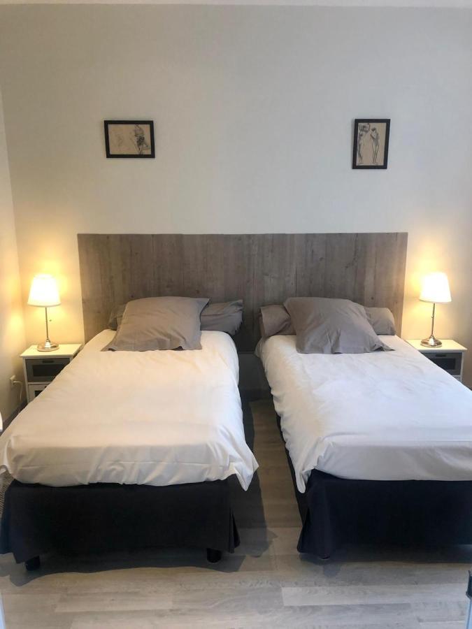 L'Instant Present Bed & Breakfast Pacy-sur-Armancon Bagian luar foto