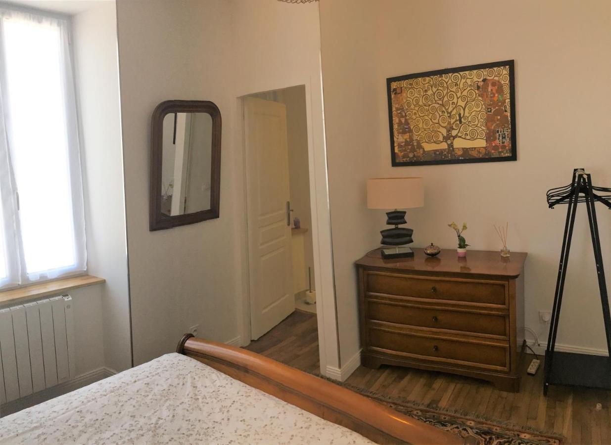 L'Instant Present Bed & Breakfast Pacy-sur-Armancon Bagian luar foto