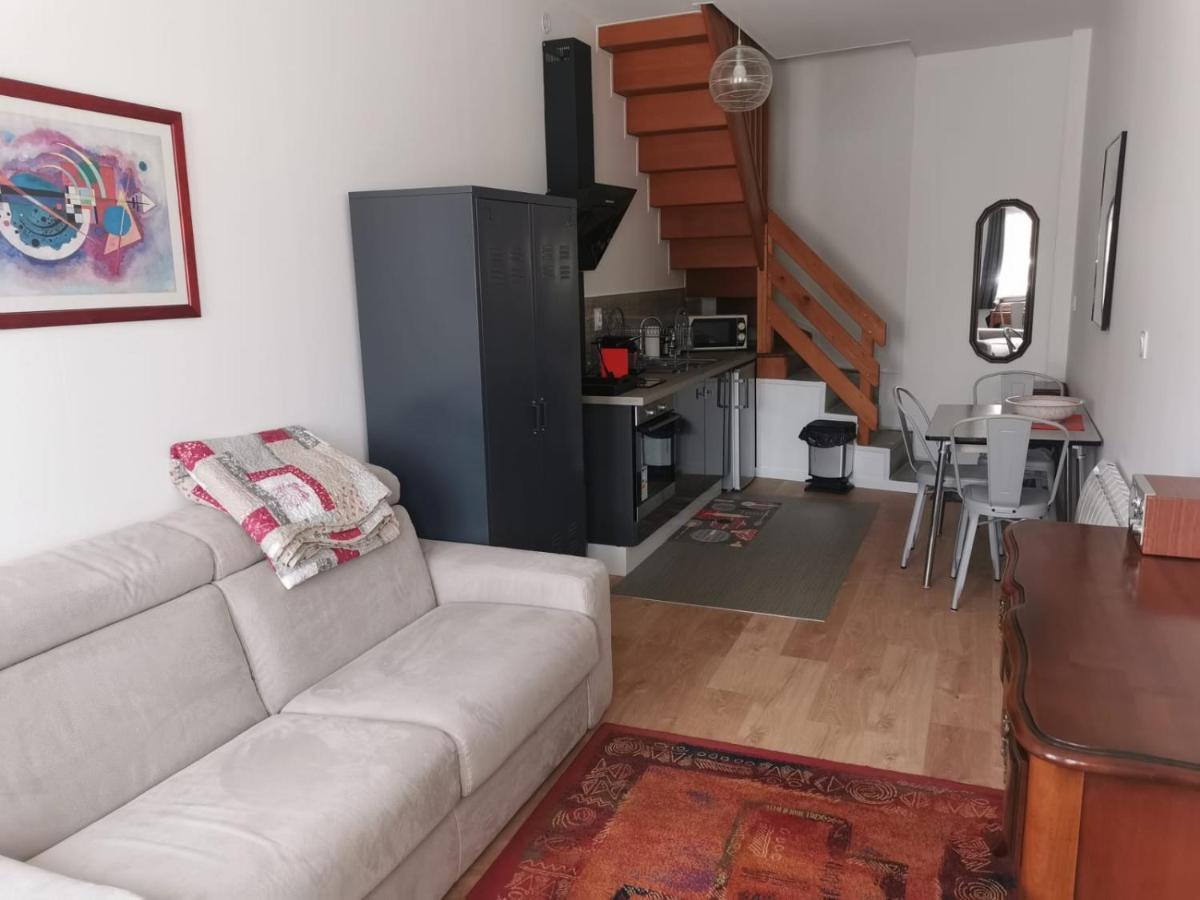 L'Instant Present Bed & Breakfast Pacy-sur-Armancon Bagian luar foto