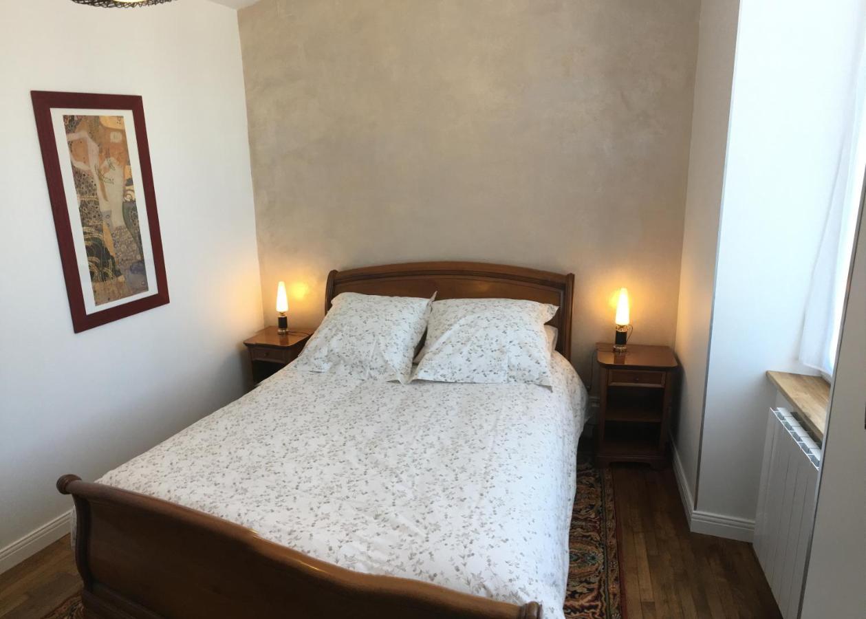L'Instant Present Bed & Breakfast Pacy-sur-Armancon Bagian luar foto